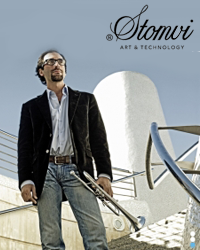 Труби Stomvi